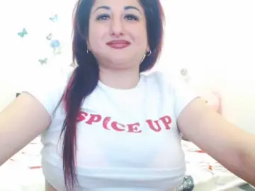 Mayarebecca  live sex cam
