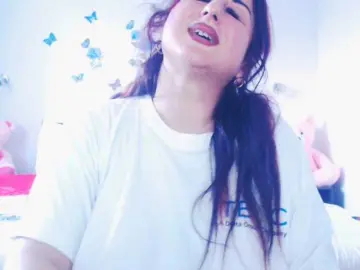 Mayarebecca  live sex cam
