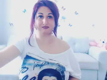 Mayarebecca  live sex cam