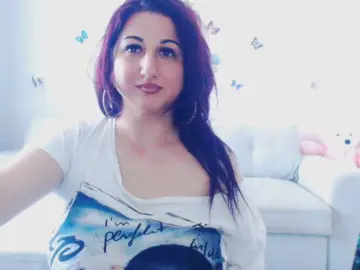 Mayarebecca  live sex cam