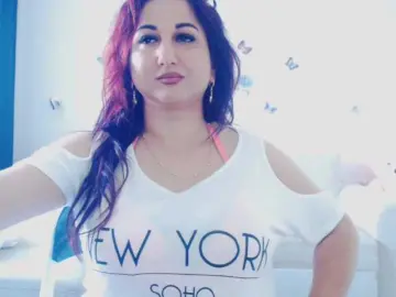 Mayarebecca  live sex cam
