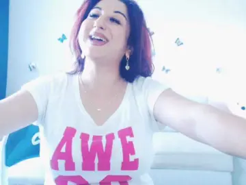 Mayarebecca  live sex cam