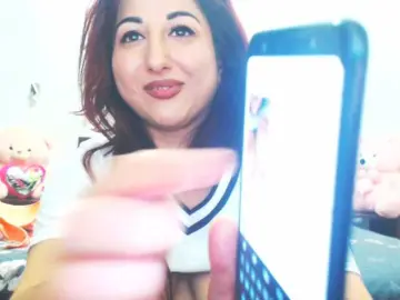 Mayarebecca  live sex cam