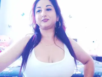 Mayarebecca  live sex cam