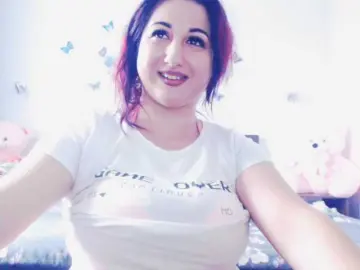 Mayarebecca  live sex cam