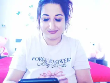 Mayarebecca  live sex cam