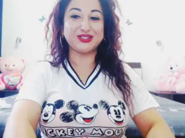 Mayarebecca  live sex cam