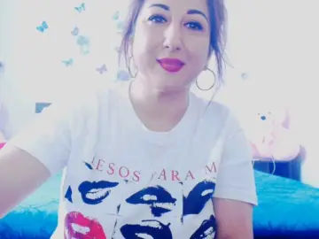 Mayarebecca  live sex cam