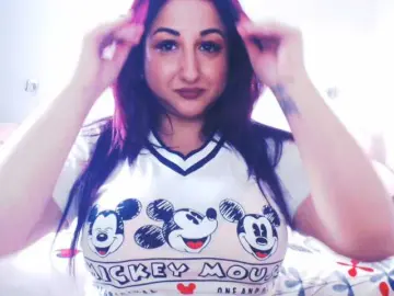 Mayarebecca  live sex cam
