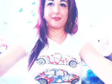 Mayarebecca  live sex cam