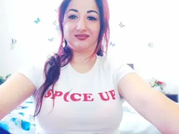 Mayarebecca  live sex cam