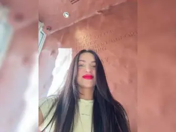 Sweetkira25  live sex cam