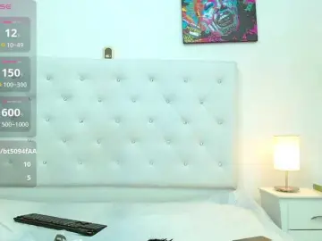 Sweettcanela  live sex cam