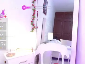 Sweettcanela  live sex cam