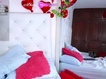 Sweettcanela  live sex cam