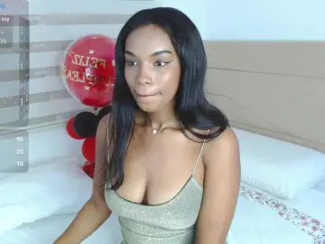 AlanaBale  live sex cam