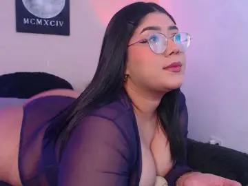 AlexaHart  live sex cam