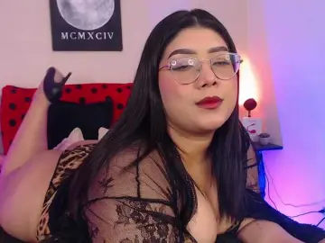 AlexaHart  live sex cam