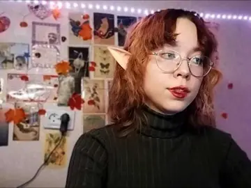 AthenaPopple  live sex cam