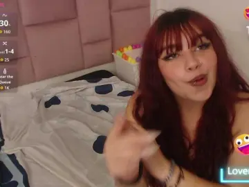 CarolRousee  live sex cam