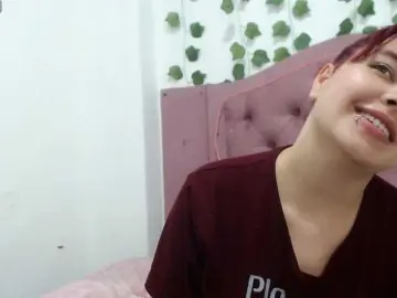 CarolRousee  live sex cam