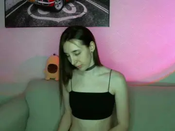 LikaDjes  live sex cam