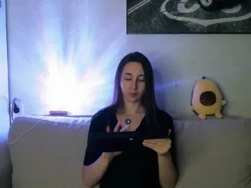 LikaDjes  live sex cam