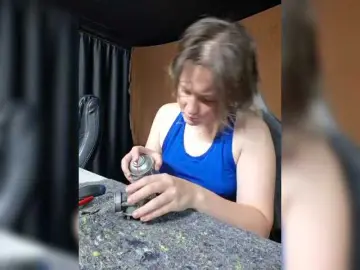 Lisse  live sex cam
