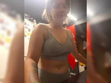 Lisse  live sex cam