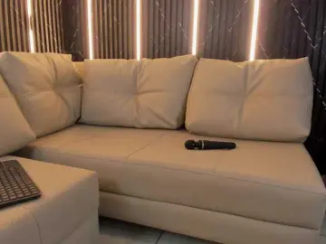 VioletRose  live sex cam