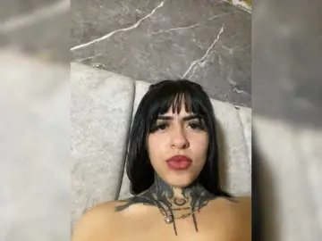 Bloom-cherryx  live sex cam