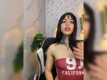 Bloom-cherryx  live sex cam