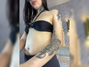 Bloom-cherryx  live sex cam