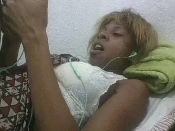 Maevah  live sex cam