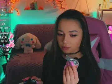 MaybeBabeTV  live sex cam