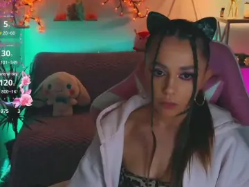 MaybeBabeTV  live sex cam