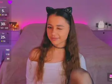 MaybeBabeTV  live sex cam