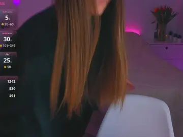 MaybeBabeTV  live sex cam