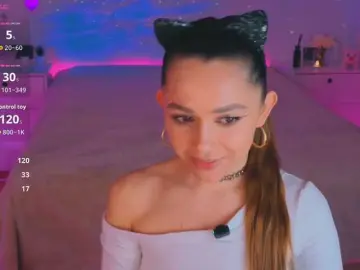 MaybeBabeTV  live sex cam