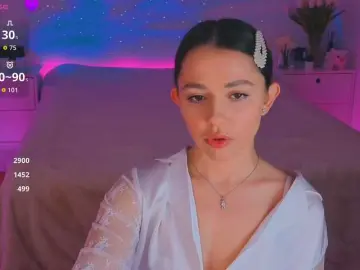 MaybeBabeTV  live sex cam