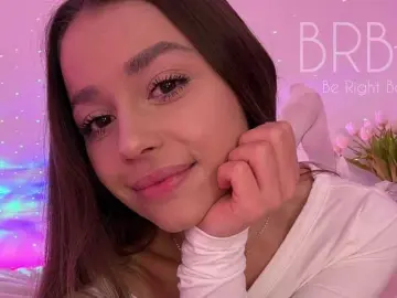 MaybeBabeTV  live sex cam