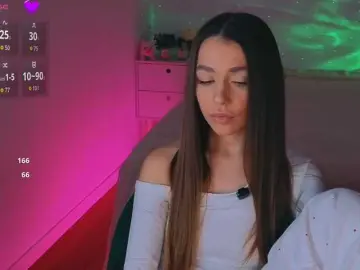 MaybeBabeTV  live sex cam