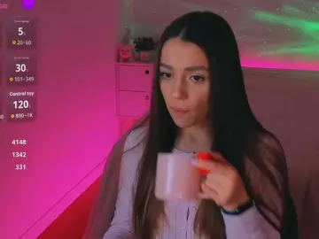 MaybeBabeTV  live sex cam