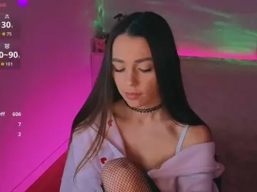 MaybeBabeTV  live sex cam