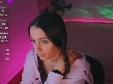 MaybeBabeTV  live sex cam