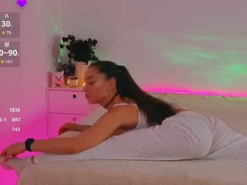 MaybeBabeTV  live sex cam