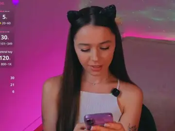 MaybeBabeTV  live sex cam