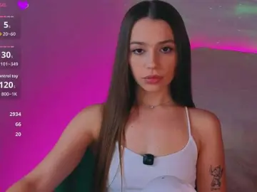 MaybeBabeTV  live sex cam
