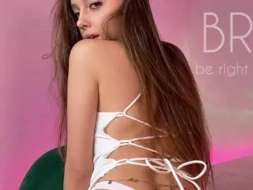 MaybeBabeTV  live sex cam