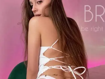 MaybeBabeTV  live sex cam